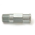 Fitting Heater Hose Small Block Big Block Straight Long Hex-63-72