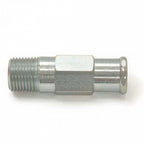 Fitting Heater Hose Small Block Big Block Straight Long Hex-63-72