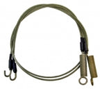 Cable Convertible Top Tension Pair-86-96