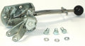 Shifter Assembly-4 Speed With Knob-63 63