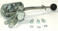 Shifter Assembly-4 Speed With Knob-63 63