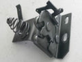 Latch Hood Used Left-77-82