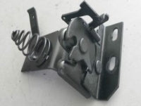 Latch Hood Used Left-77-82