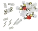 Bulb Kit Interior Exterior Coupe-84-88