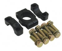 Cap Side Yoke Heavy Duty-4 Caps-4 Bolts-63-79