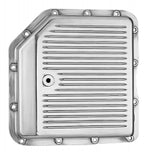 Pan Trans Pol Alum 350 Turbo