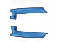 Molding Pillar Post Pair-68-76