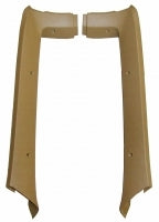 Molding Pillar Post Pair-77