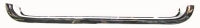 Molding Front Grille Center Lower-58-62