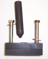 Tool Torque Arm Bushing Installation-63-82