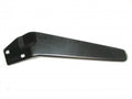 Brace (Bracket) Front Bumper Outer Left Reconditioned-68