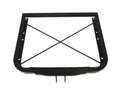Support Radiator Core-58-60