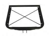 Support Radiator Core-58-60
