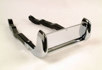 Bumperette Assembly Front License Usa-58-60