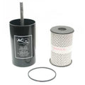 Canister Oil Filter Steel-58-67