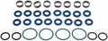 O Ring Kit Fuel Injection Fuel Rail 85-91