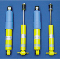 Shock Set Bilstein Sport-89-94