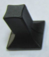 Knob-4 Way Power Seat Switch-84-89