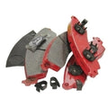 Pad Set Brake Front-88-96