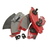 Pad Set Brake Front-88-96