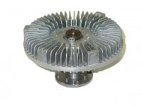 Clutch Fan-74-75 With Ac-76-78 L82 With Ac-77-82 With Hd Radiator-74-82