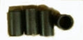 Spacer Set Front Bumper Bolt-4 Pieces-63-67