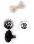 Screw And Nut And Bumper Front License Plate-5 Pieces-63-65