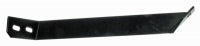 Brace (Bracket) Front Bumper Outer Right-64-67