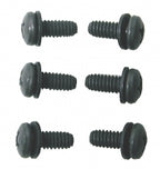 Screw Set Grille Mounting-6 Piece-65-67