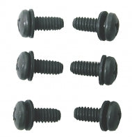 Screw Set Grille Mounting-6 Piece-65-67