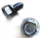 Bolt Bottom Of Center Nose Brace-65