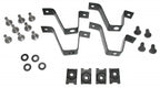 Bracket And Mount Kit Grille-65-67