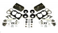 Headlamp Parts Kit Pair-63-67