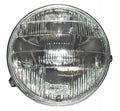 Capsule Headlamp Assembly Complete Set Of 4-64-67