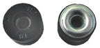Grommet Headlamp Motor Bracket Pair-63-67