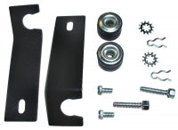 Mounting Set Headlamp Motor-12 Pieces-63-67