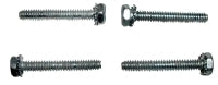 Screw Set Headlamp Limit Switch-4 Pieces-63-67
