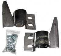 Hanger Kit Exhaust Muffler With Mounting Hardware-64-67