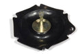 Diaphragm Carburetor Holley-2Nd End #3659-400/435 Hp-67