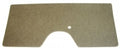Cover Jack Board With Hole On Left-63-67