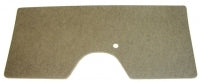 Cover Jack Board With Hole On Left-63-67