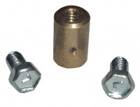 Bolt And Retainer Kit Hood Latch Cable-3 Pieces-63-67