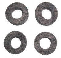 Seal Kit Headlamp Pivot Bearing Felt-4 Pieces-63-67