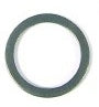 Shim Rear Wheel Spindle Bearing Thickness .134-63-82