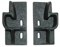 Retainer Set Shade Curtain Rear Coupe-84-96