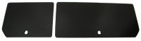 Door Rear Storage Compartment Fiber Board-2 Pieces Usa-79L-82