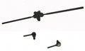 Toe Adjuster With Tie Rod Ends Used-84-96