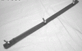 Retainer Front Bumper Upper Right-75-79