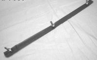 Retainer Front Bumper Upper Right-75-79