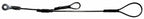 Cable Convertible Deck Lid Latch Release-2 Required-86-91